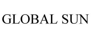 GLOBAL SUN