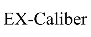 EX-CALIBER