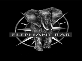 ELEPHANT BAR