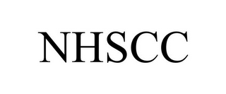 NHSCC