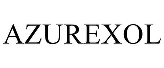 AZUREXOL