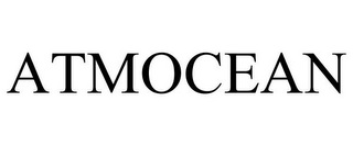 ATMOCEAN