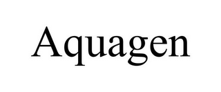 AQUAGEN