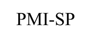 PMI-SP