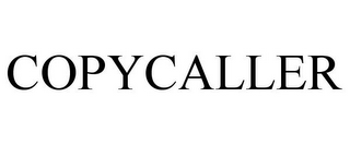 COPYCALLER