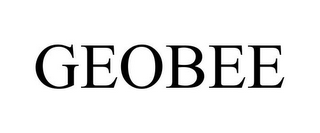 GEOBEE