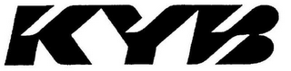 KYB