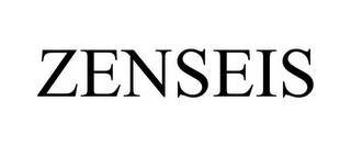 ZENSEIS