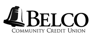 BELCO COMMUNITY CREDIT UNION