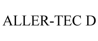 ALLER-TEC D