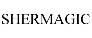 SHERMAGIC