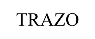 TRAZO