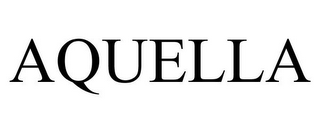 AQUELLA