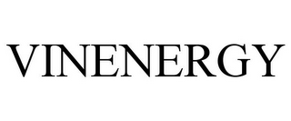 VINENERGY