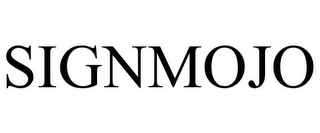 SIGNMOJO