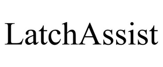 LATCHASSIST