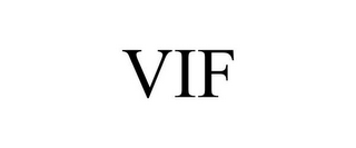 VIF