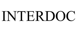 INTERDOC