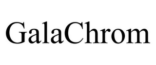 GALACHROM