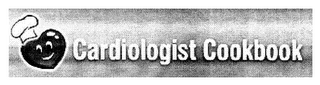 CARDIOLOGIST COOKBOOK