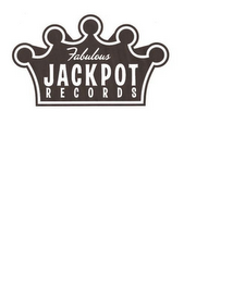 JACKPOT RECORDS