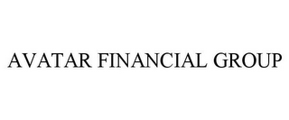 AVATAR FINANCIAL GROUP