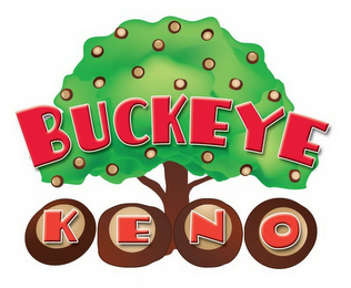 BUCKEYE KENO