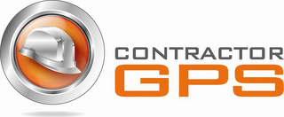 CONTRACTOR GPS