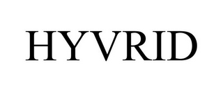 HYVRID