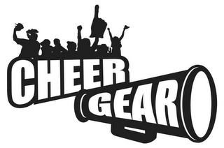 CHEER GEAR