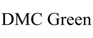 DMC GREEN