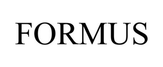 FORMUS