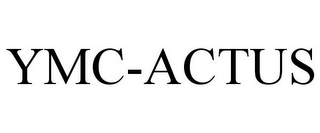 YMC-ACTUS