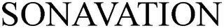 SONAVATION
