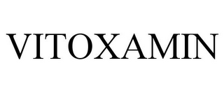 VITOXAMIN
