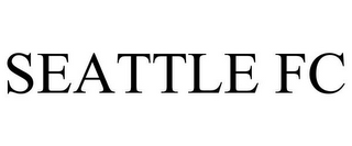 SEATTLE FC