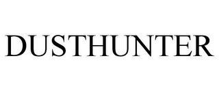 DUSTHUNTER