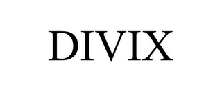 DIVIX