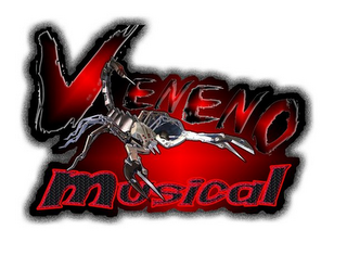 VENENO MUSICAL