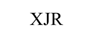 XJR