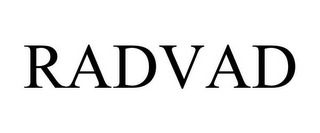 RADVAD
