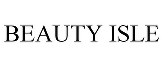 BEAUTY ISLE