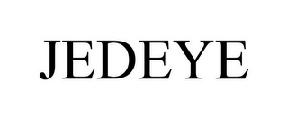 JEDEYE