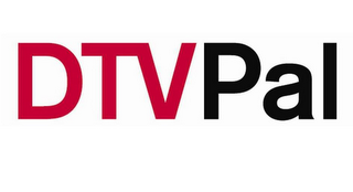 DTVPAL