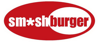 SM*SHBURGER
