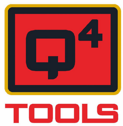 Q4 TOOLS