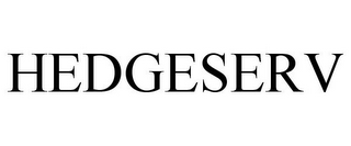 HEDGESERV