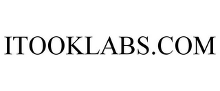 ITOOKLABS.COM