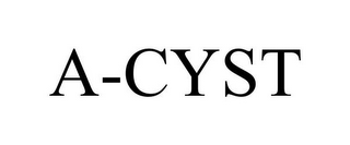 A-CYST