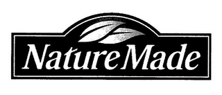 NATURE MADE